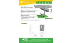 Solar Snap Cut Sheet   