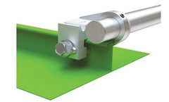 AceClamp - Model 5056-SP1 KIT - 1 Bar Snow Guards for Single Lock Standing Seam Metal Roofs