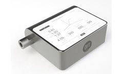 OptofluidTech - Model MCM - Real-Time and On-Line Dialysis Quality Monitoring System