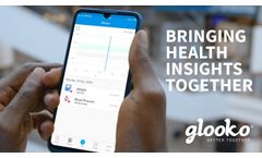 Glooko: Bringing Data Insights on Diabetes and Related Chronic Conditions Together - Video