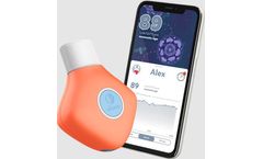 Aluna - Digital Spirometer