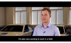 Career Insights: Product Owner at AVL List - Video