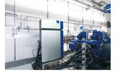 AVL FuelExact - Mass Flow & PLU System