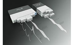 AVL e-Power - Model X-ion - Power Analyzer for Electrification