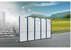 AVL SlimLine - Dilution Systems