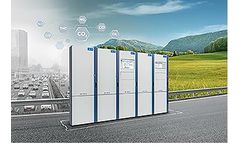 AVL SlimLine - Dilution Systems