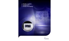 Accuryn - Monitoring System Brochure