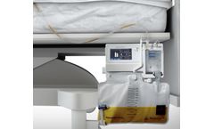 Potrero Accuryn - Monitoring System for Foley Catheter