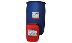 Dezinfex Aciplex - Model 96 - Phosphoric and Nitric Acid