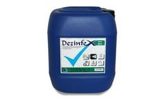 Dezinfex Doxi - Model 351 - Liquid Acid
