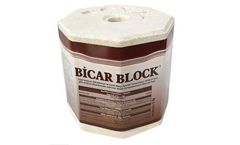 Royal-Ilac - Bicar Block