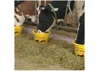Vitamolix Ruminant - Licking Buckets