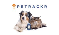 PETRACKR - The Next Generation Veterinary Blood Glucose Monitoring System - Video