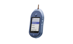 Universal Biosensors Petrackr - Blood Glucose Monitoring System