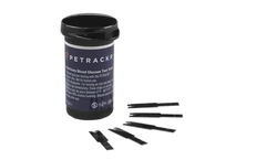 Universal Biosensors Petrackr - Blood Glucose Test Strips for Cats and Dogs