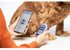 Universal Biosensors  Petrackr - Blood Glucose Analyzer App