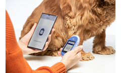 Universal Biosensors  Petrackr - Blood Glucose Analyzer App