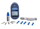 Universal Biosensors Petrackr - Mid Control Test Strips