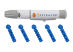 Universal Biosensors Petrackr - Lancet Device