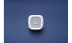 COALA - Patch-free ECG Monitor