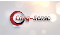 Coag-Sense PT/INR Monitoring System - Complete Training