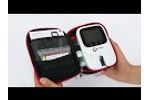 PST- Coag-Sense PT/INR Monitoring System - Video