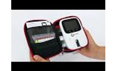 PST- Coag-Sense PT/INR Monitoring System - Video