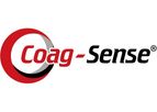 Coag-Sense - PT/INR Testing Service