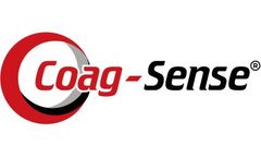 Coag-Sense - PT/INR Testing Service