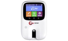 Coag-Sense - Model PT2 - PT/INR Meter