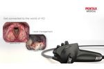 DEFINA ENT J10 - Re-defining flexible endoscopy ENT examinations - Video