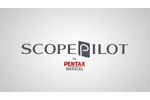 SCOPEPILOT 3D Navigation Control System - Video