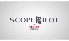 SCOPEPILOT 3D Navigation Control System - Video