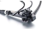 PENTAX Medical - Model EC-2990i / UltraSlim - Video Lower GI Scope