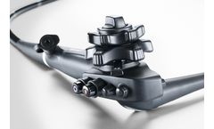 PENTAX Medical - Model i10 Series - Video Lower GI Scopes