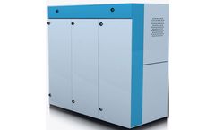 Green-Technology - Model 66 Gal/250 Liters - Multi-Stage Filtration System