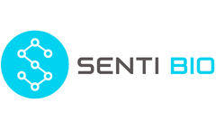 Model SENTI-401 - Colorectal Cancer (CRC) Cells