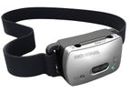 microEEG - 26 Channel Electroencephalography (EEG) Collection and Wireless Data Transfer Device