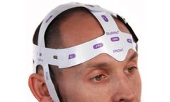 StatNet - Fully Disposable, 16 Channel Electrode Head Set