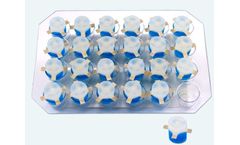 HydroDot - Biosensors Use with EzeNet