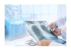 Lung Therapeutics - Model LTI-03 - Revolutionary Compound for the Treatment of Idiopathic Pulmonary Fibrosis (IPF)