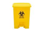 Famed - Model FA-BP15L - Medical Waste Bins
