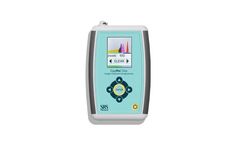 VP TEST - Device for Active Foley Catheter Management