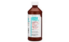 Tylenol - Model 50383-079-16 - Acetaminophen and Codeine Phosphate Oral Solution, USP CV