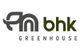 BHK Greenhouse Systems