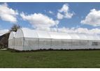 BHK - Tunnel Greenhouse Systems