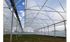 BHK - Polyethylene Greenhouse System