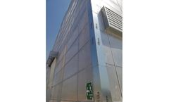 BHK - Polycarbonate Greenhouse System