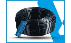 Vst Plast - Drip Irrigation Pipe