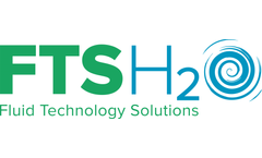 FTS - Model OsmoZLD - Zero Liquid Discharge System (ZLD)